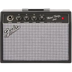 FENDER MINI '65 TWIN AMPLIFIER #0234812000