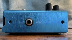 DELAY GUITAR EFFECTOR