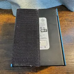 FENDER MIRROR IMAGE DELAY GUITAR EFFECTOR