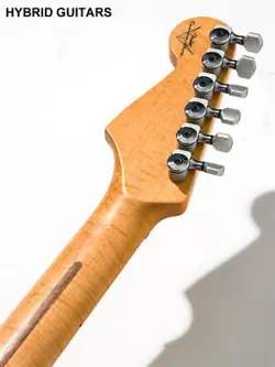 MAPLE NECK 3TS