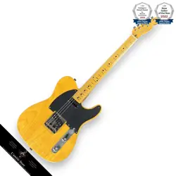 TL52TX TELECASTER GUITAR