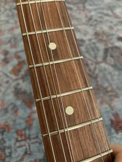 LEAD II RIGHT-HANDED