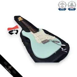 2022 FENDER MADE IN JAPAN JUNIOR STRATOCASTER COMPACT SIZE