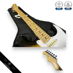 STRATOCASTER 2018 USA