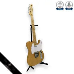 FENDER TELECASTER ELECTRIC GUITAR JD SERIAL