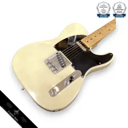 TL7253 TELECASTER