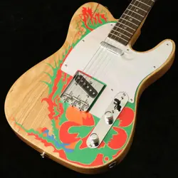 DRAGON TELECASTER S/N