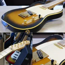 RITCHIE KOTZEN 2004-2006