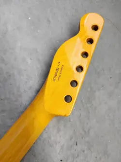 FENDER CLASSIC VIBE 60S TELECASTER NECK MAPLE