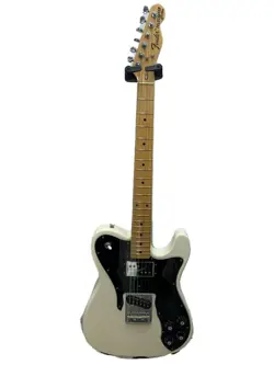 70S TELECASTER TELECAST