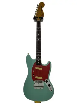 1996-1997 MUSTANG BODY