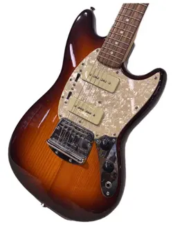 GUITAR MODERN PLAYER