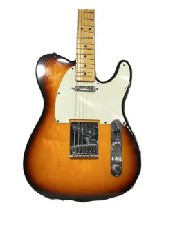 TELECASTER MAIN UNIT