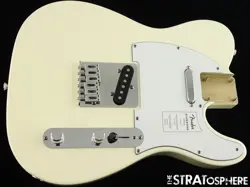 GUITAR POPLAR OLYMPIC