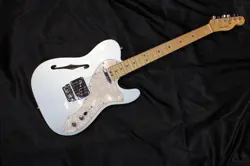 FENDER FENDER AMERICAN ELITE TELECASTER THINLINE