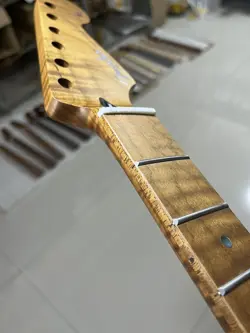 FENDER 22FRETS ROAST