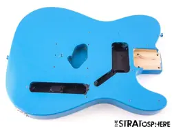 TELE BODY CALIFORNIA