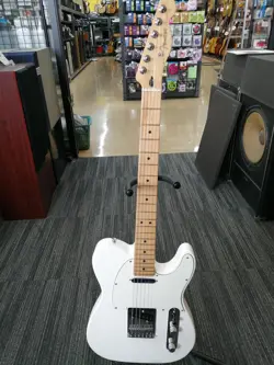 FENDER TELECASTER TYPE PLAYER TELECASTER