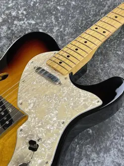 FENDER [FINANCIAL SALE]