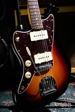 JAZZMASTER LEFTY 2023