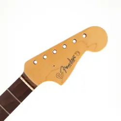 FENDER AMERICAN JAZZ-TELE