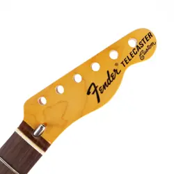 FENDER AMERICAN ORIGINAL 70'S TELECASTER CUSTOM NECK ROSEWOOD FRETBOARD