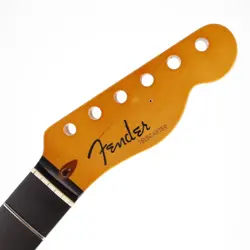 FENDER AMERICAN ULTRA TELECASTER NECK EBONY FRETBOARD!