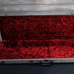 HARDSHELL BLACK TWEED