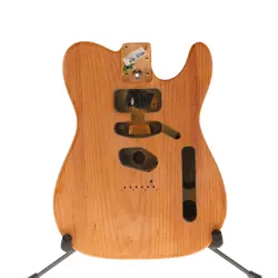 FENDER AMERICAN PRO II TELECASTER BODY ROASTED PINE TELE BODY NEEDS RE-FINISH