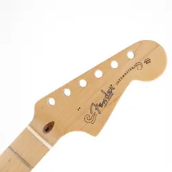 FENDER AMERICAN PRO JAZZMASTER NECK MAPLE JAZZMASTER NECK FENDER CORONA