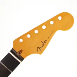 FENDER AMERICAN ULTRA SERIES STRATOCASTER NECK EBONY FRETBOARD