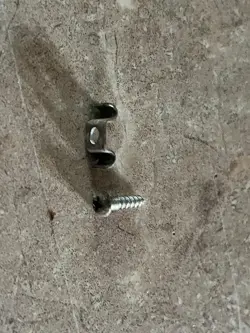 MUSTANG STRATOCASTER