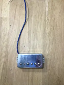 FENDER HUMBUCKING PICKUP