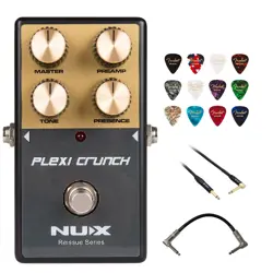 GUITAR DISTORTION EFFECT