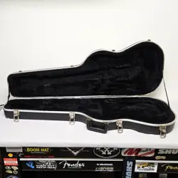 DAMAGED 1990'S FENDER