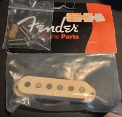 FENDER KENNY WAYNE SHEPHERD SIGNATURE STRATOCASTER NECK PICKUP