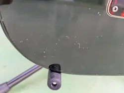 BIG APPLE STRATOCASTER