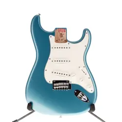 FINISH SHORTING ELECTRONICS