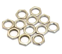 CONTROL POTS/JACK 001-6352-049