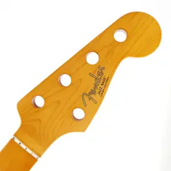 FENDER AMERICAN PRO II JAZZ BASS V NECK MAPLE J BASS NECK FENDER USA