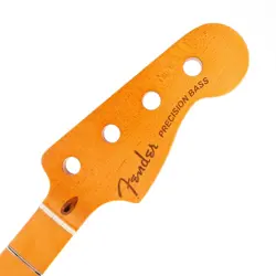 FENDER AMERICAN ULTRA II P BASS NECK MAPLE P BASS NECK FENDER USA