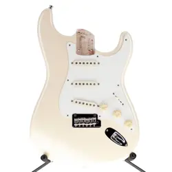 FENDER AMERICAN LINCOLN BREWSTER STRATOCASTER BODY FULLY LOADED!