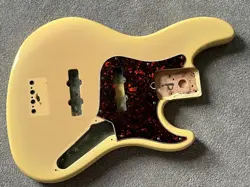 1996 FENDER LONGHORN