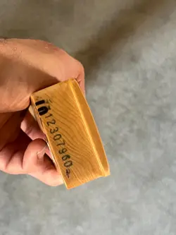 ANNIVERSARY TELECASTER GUITAR