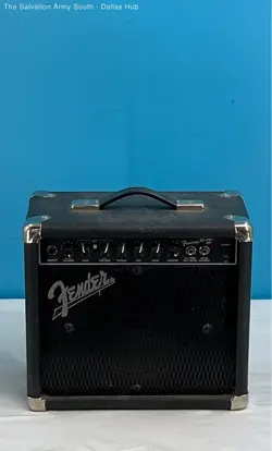AMP USED CONDITION