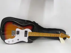 GEARIT GI-GTR-TL-SB ELECTRIC 6-STRING GUITAR 