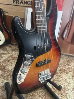 HANDED AMERICAN JAZZ