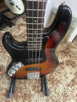 LEFT HANDED AMERICAN