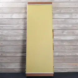 CASE TWEED HARDSHELL