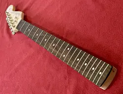 STRATOCASTER RELIC LOADED